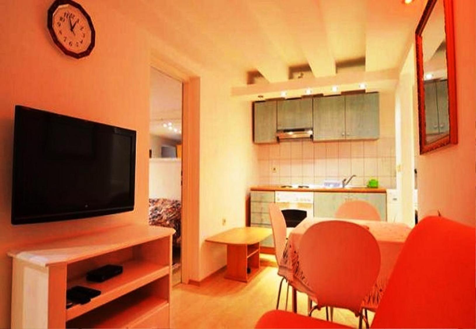 Excelsior Apartments Rovinj Exterior foto